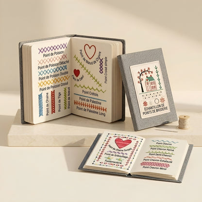 10 minutes pour retrouver le calme, point après point