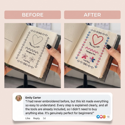 A Calming Hobby for Busy Minds