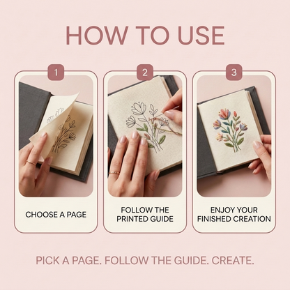 A Calming Hobby for Busy Minds
